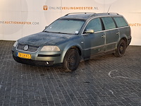 Personenauto, volkswagen, passat variant 2.0 20v comfortline, 2003 - afbeelding 1 van  38