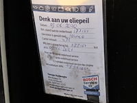 Personenauto, volkswagen, passat variant 2.0 20v comfortline, 2003 - afbeelding 18 van  38