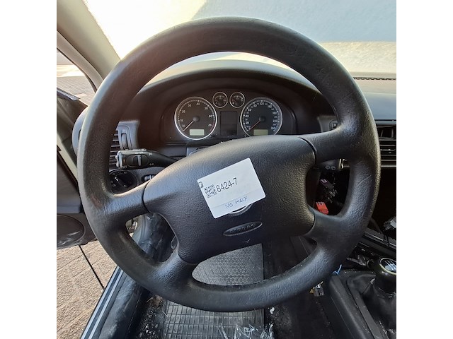 Personenauto, volkswagen, passat variant 2.0 20v comfortline, 2003 - afbeelding 20 van  38