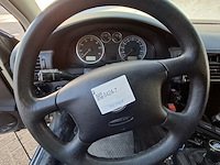 Personenauto, volkswagen, passat variant 2.0 20v comfortline, 2003 - afbeelding 20 van  38