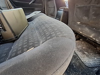 Personenauto, volkswagen, passat variant 2.0 20v comfortline, 2003 - afbeelding 26 van  38