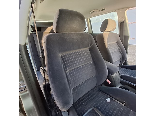 Personenauto, volkswagen, passat variant 2.0 20v comfortline, 2003 - afbeelding 29 van  38