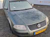 Personenauto, volkswagen, passat variant 2.0 20v comfortline, 2003 - afbeelding 23 van  38