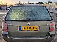 Personenauto, volkswagen, passat variant 2.0 20v comfortline, 2003 - afbeelding 35 van  38