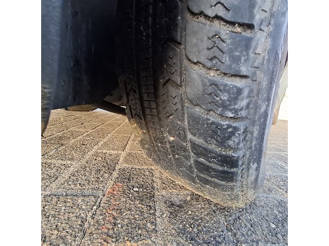 Personenauto, volkswagen, passat variant 2.0 20v comfortline, 2003 - afbeelding 38 van  38