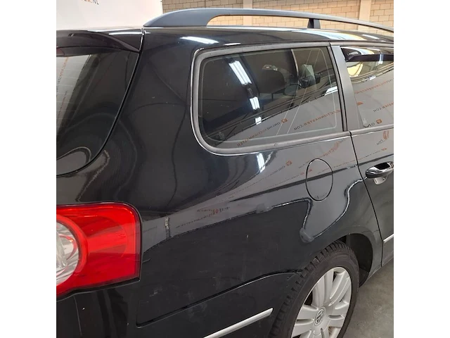 Personenauto, volkswagen, passat variant, 2.0 fsi sportline, 2007 - afbeelding 2 van  85