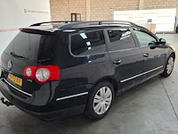 Personenauto, volkswagen, passat variant, 2.0 fsi sportline, 2007 - afbeelding 3 van  85