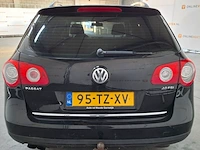 Personenauto, volkswagen, passat variant, 2.0 fsi sportline, 2007 - afbeelding 4 van  85