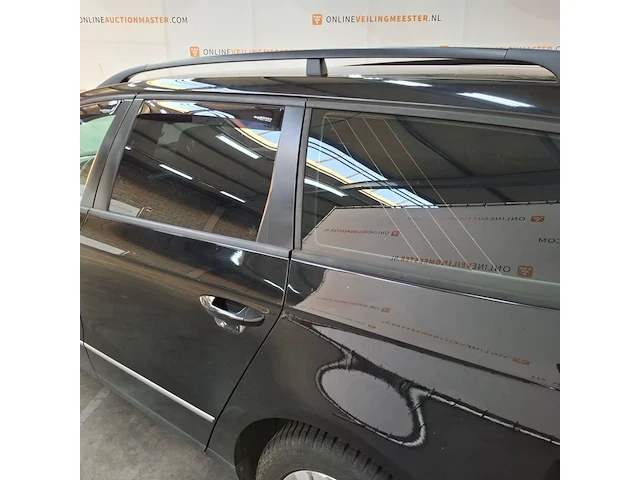 Personenauto, volkswagen, passat variant, 2.0 fsi sportline, 2007 - afbeelding 6 van  85