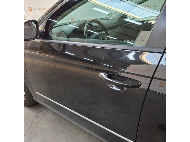 Personenauto, volkswagen, passat variant, 2.0 fsi sportline, 2007 - afbeelding 8 van  85