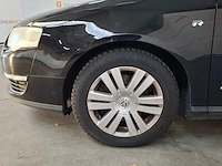 Personenauto, volkswagen, passat variant, 2.0 fsi sportline, 2007 - afbeelding 9 van  85