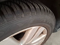 Personenauto, volkswagen, passat variant, 2.0 fsi sportline, 2007 - afbeelding 10 van  85