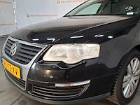 Personenauto, volkswagen, passat variant, 2.0 fsi sportline, 2007 - afbeelding 11 van  85