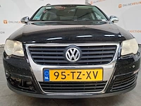Personenauto, volkswagen, passat variant, 2.0 fsi sportline, 2007 - afbeelding 13 van  85