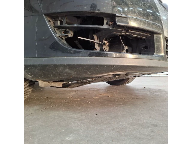 Personenauto, volkswagen, passat variant, 2.0 fsi sportline, 2007 - afbeelding 17 van  85
