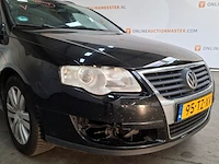 Personenauto, volkswagen, passat variant, 2.0 fsi sportline, 2007 - afbeelding 18 van  85