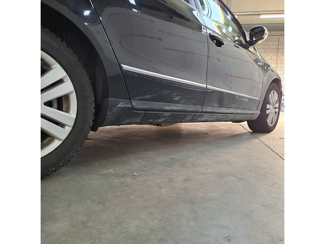 Personenauto, volkswagen, passat variant, 2.0 fsi sportline, 2007 - afbeelding 21 van  85