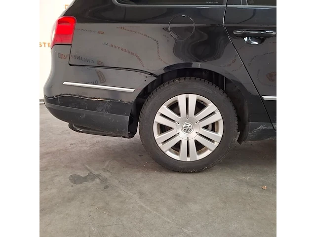 Personenauto, volkswagen, passat variant, 2.0 fsi sportline, 2007 - afbeelding 22 van  85