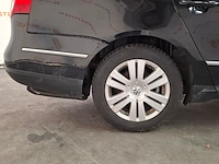 Personenauto, volkswagen, passat variant, 2.0 fsi sportline, 2007 - afbeelding 22 van  85