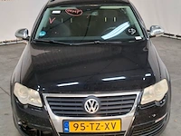 Personenauto, volkswagen, passat variant, 2.0 fsi sportline, 2007 - afbeelding 12 van  85