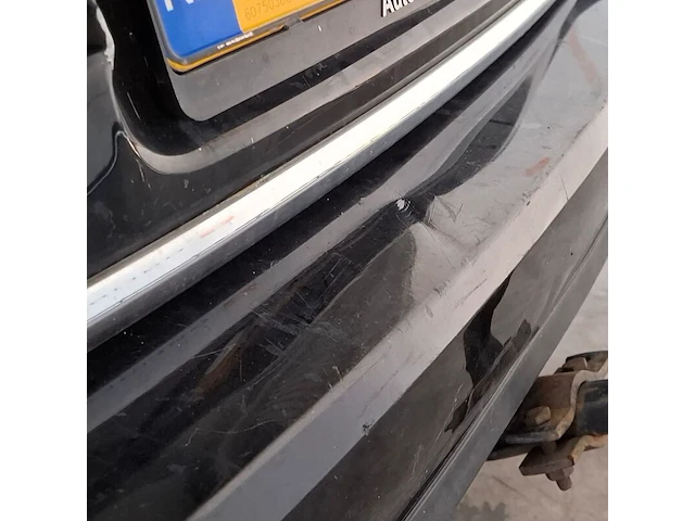 Personenauto, volkswagen, passat variant, 2.0 fsi sportline, 2007 - afbeelding 27 van  85
