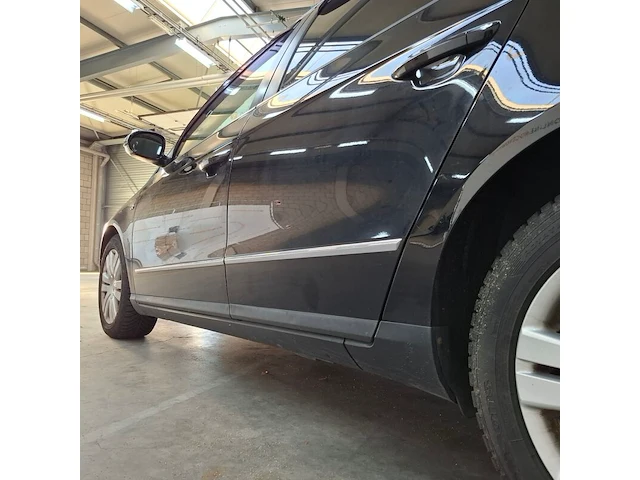 Personenauto, volkswagen, passat variant, 2.0 fsi sportline, 2007 - afbeelding 30 van  85