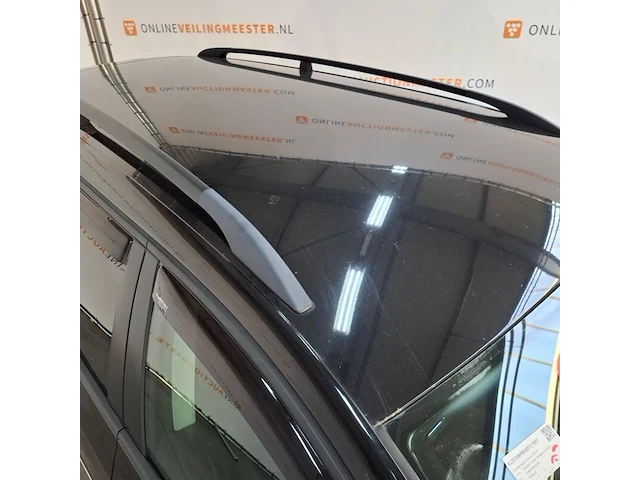 Personenauto, volkswagen, passat variant, 2.0 fsi sportline, 2007 - afbeelding 31 van  85