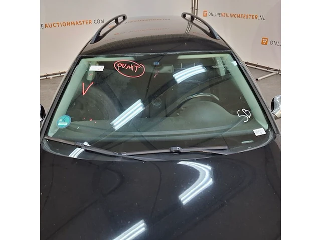 Personenauto, volkswagen, passat variant, 2.0 fsi sportline, 2007 - afbeelding 32 van  85