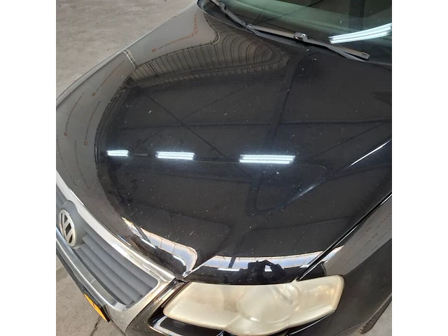 Personenauto, volkswagen, passat variant, 2.0 fsi sportline, 2007 - afbeelding 33 van  85