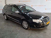 Personenauto, volkswagen, passat variant, 2.0 fsi sportline, 2007 - afbeelding 23 van  85