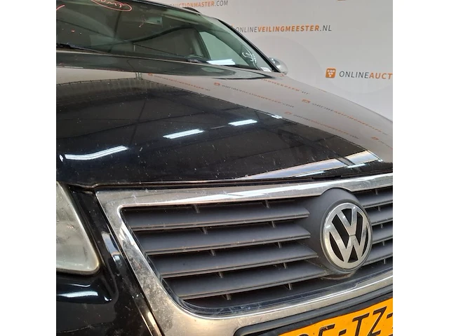 Personenauto, volkswagen, passat variant, 2.0 fsi sportline, 2007 - afbeelding 36 van  85