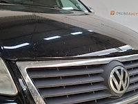 Personenauto, volkswagen, passat variant, 2.0 fsi sportline, 2007 - afbeelding 36 van  85