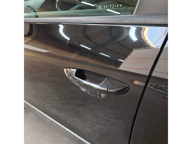 Personenauto, volkswagen, passat variant, 2.0 fsi sportline, 2007 - afbeelding 37 van  85