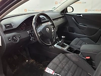Personenauto, volkswagen, passat variant, 2.0 fsi sportline, 2007 - afbeelding 38 van  85