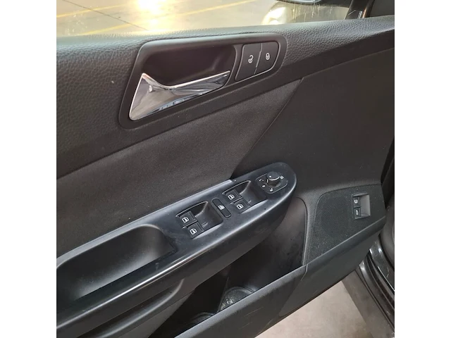Personenauto, volkswagen, passat variant, 2.0 fsi sportline, 2007 - afbeelding 39 van  85