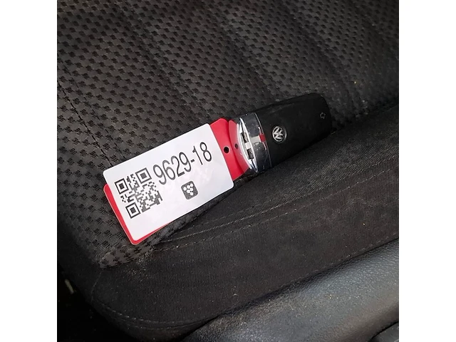 Personenauto, volkswagen, passat variant, 2.0 fsi sportline, 2007 - afbeelding 40 van  85