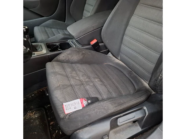 Personenauto, volkswagen, passat variant, 2.0 fsi sportline, 2007 - afbeelding 41 van  85