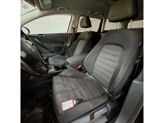 Personenauto, volkswagen, passat variant, 2.0 fsi sportline, 2007 - afbeelding 42 van  85