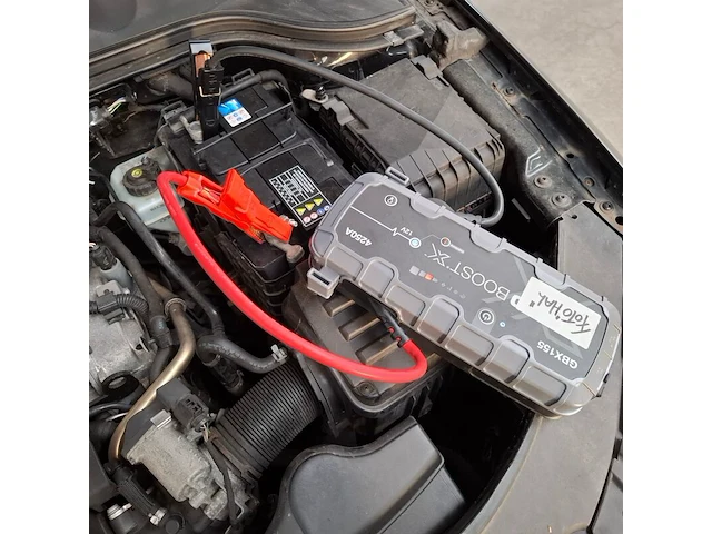 Personenauto, volkswagen, passat variant, 2.0 fsi sportline, 2007 - afbeelding 43 van  85