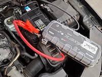 Personenauto, volkswagen, passat variant, 2.0 fsi sportline, 2007 - afbeelding 43 van  85