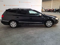 Personenauto, volkswagen, passat variant, 2.0 fsi sportline, 2007 - afbeelding 34 van  85