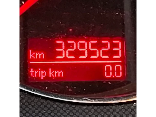 Personenauto, volkswagen, passat variant, 2.0 fsi sportline, 2007 - afbeelding 47 van  85