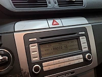 Personenauto, volkswagen, passat variant, 2.0 fsi sportline, 2007 - afbeelding 48 van  85