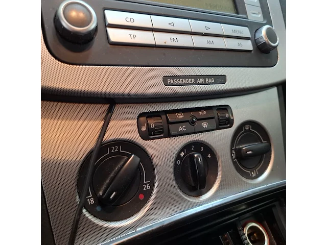 Personenauto, volkswagen, passat variant, 2.0 fsi sportline, 2007 - afbeelding 49 van  85