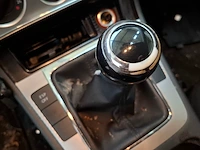 Personenauto, volkswagen, passat variant, 2.0 fsi sportline, 2007 - afbeelding 50 van  85