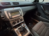 Personenauto, volkswagen, passat variant, 2.0 fsi sportline, 2007 - afbeelding 51 van  85