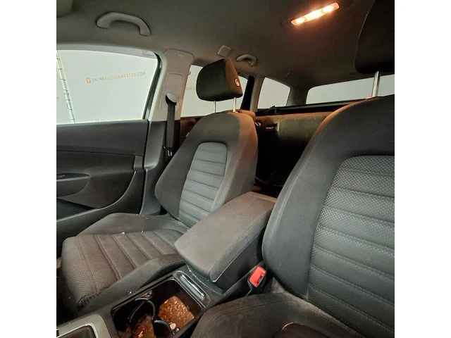 Personenauto, volkswagen, passat variant, 2.0 fsi sportline, 2007 - afbeelding 52 van  85