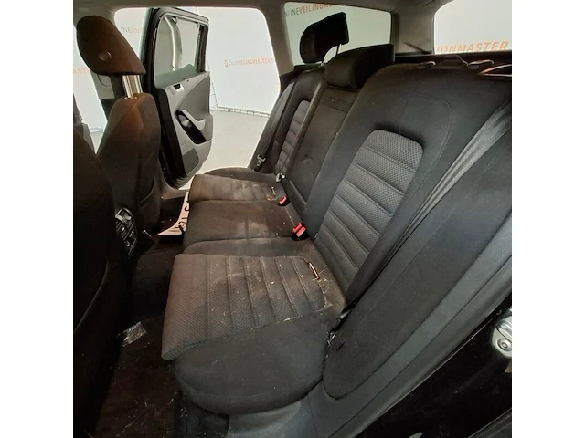 Personenauto, volkswagen, passat variant, 2.0 fsi sportline, 2007 - afbeelding 53 van  85