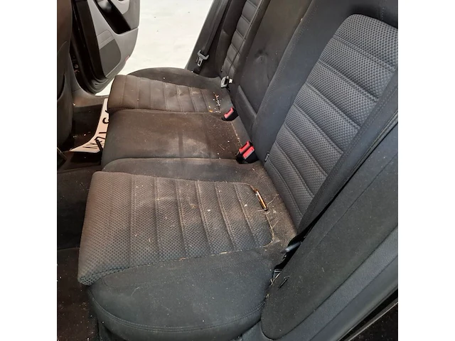 Personenauto, volkswagen, passat variant, 2.0 fsi sportline, 2007 - afbeelding 54 van  85
