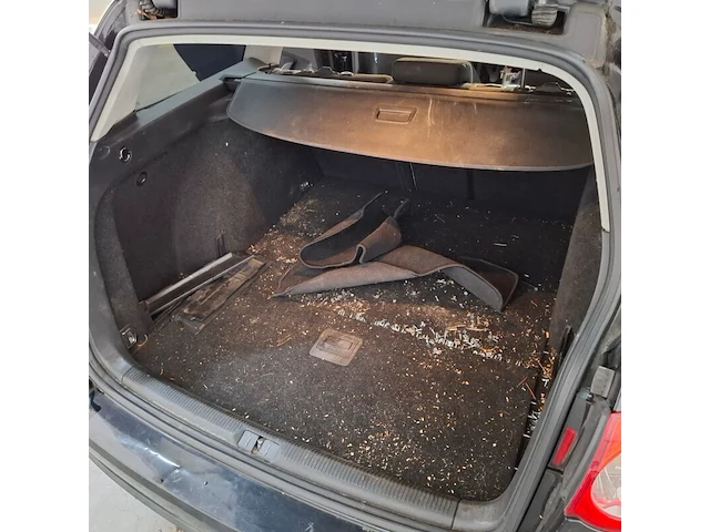 Personenauto, volkswagen, passat variant, 2.0 fsi sportline, 2007 - afbeelding 57 van  85